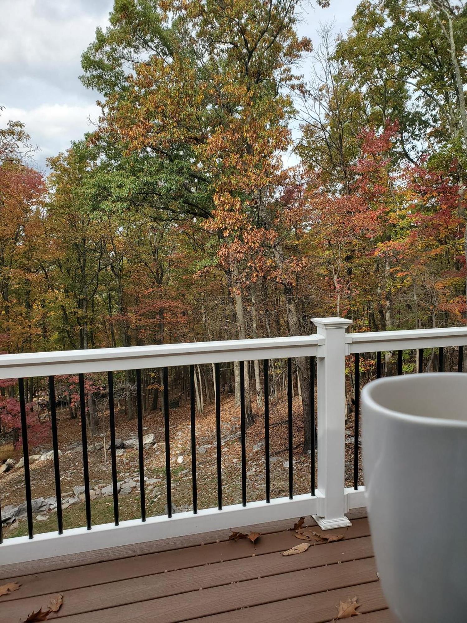 Family Friendly Mountain Cabin With Steam Shower Harpers Ferry Exterior foto